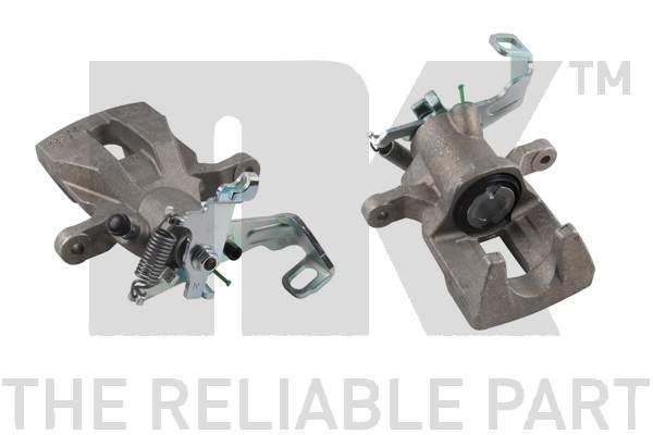 NK 2115104 Brake Caliper 2115104 2115104 NK Brake Caliper