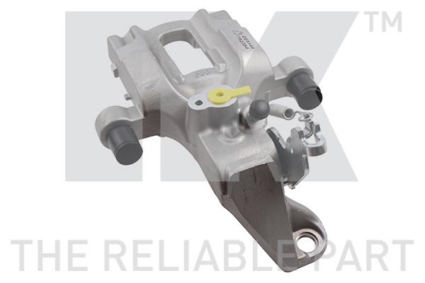 Brake caliper Peugeot 308: 213759 NK Brake Caliper