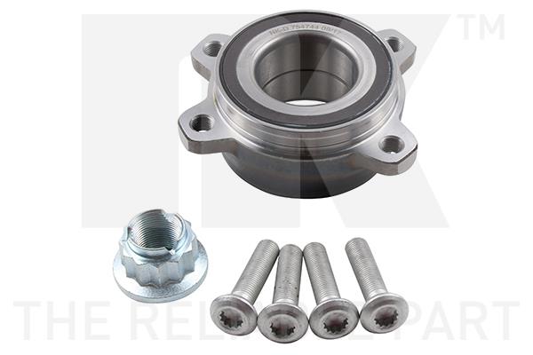 NK 754744 Wheel bearing 754744