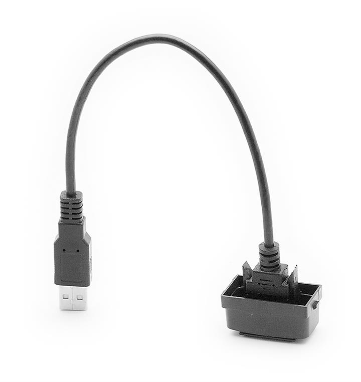 Carav 17-007 USB connector Mitsubishi CARAV 17-007 17007