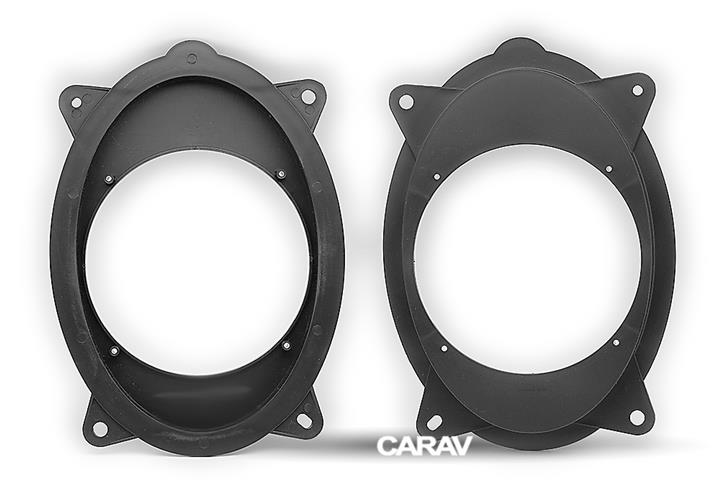 Carav 14-016 Auto part 14016
