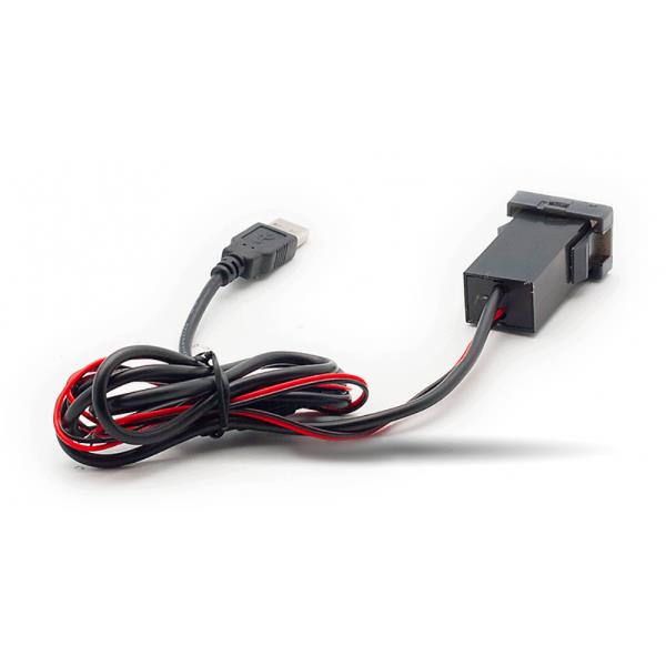 USB connector Toyota, Lexus CARAV 17-104 Carav 17-104