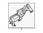Buy Subaru 86510AG15B – good price at EXIST.AE!