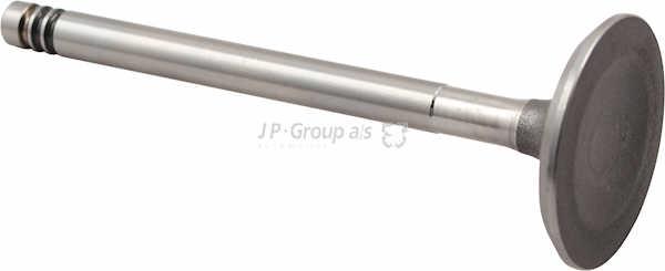 Exhaust valve Jp Group 1111305600