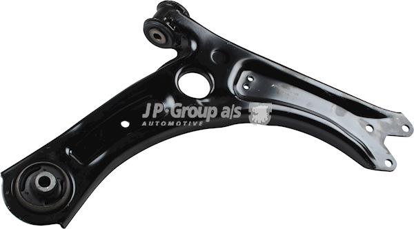 Track Control Arm Jp Group 1140109480