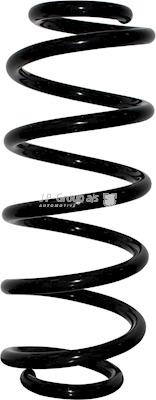 Front coil spring Jp Group 1142209700