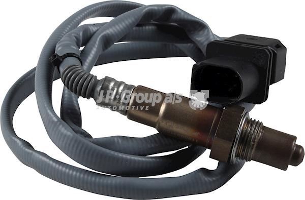 Lambda sensor Jp Group 1193804100