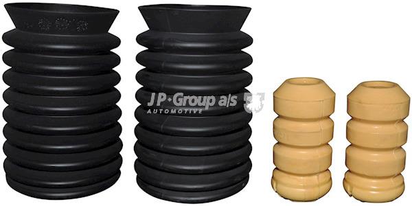 Jp Group 1342700210 Dustproof kit for 2 shock absorbers 1342700210