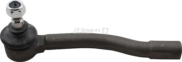 Jp Group 3244600580 Tie rod end outer 3244600580