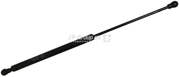 Jp Group 3381202900 Gas spring, boot 3381202900