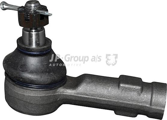Jp Group 3544600100 Tie rod end outer 3544600100