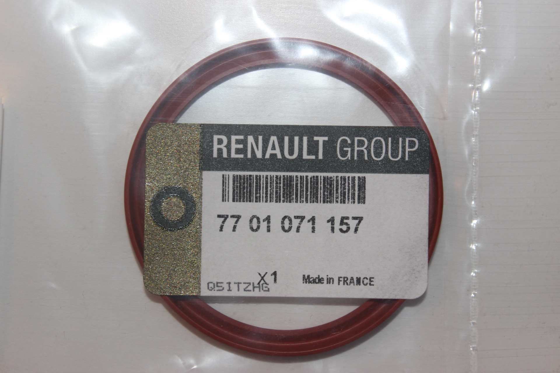 Buy Renault 77 01 071 157 at a low price in United Arab Emirates!