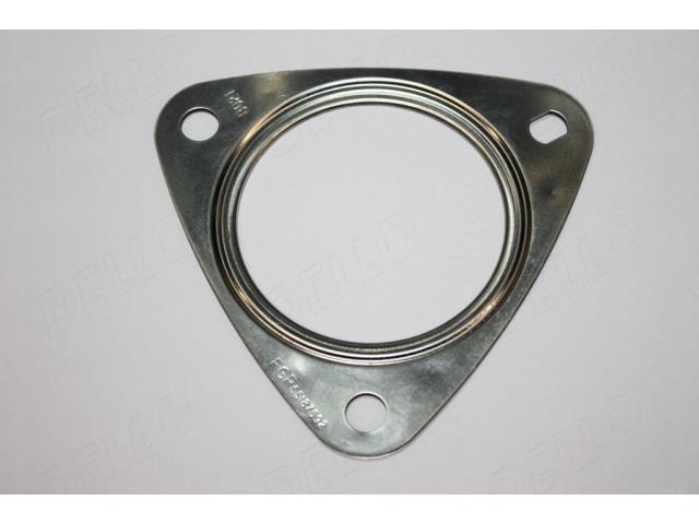AutoMega 190072210 Exhaust pipe gasket 190072210