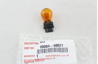 9008498027 Toyota Halogen lamp 12V