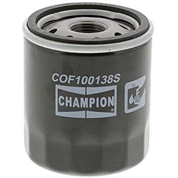 Oil Filter Champion COF100138S