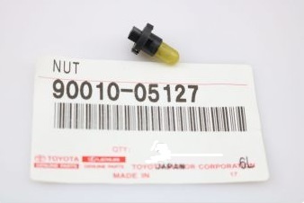 9001005127 Toyota Halogen lamp 12V