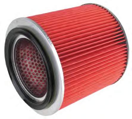 Nissan 16546-V7200 Air filter 16546V7200