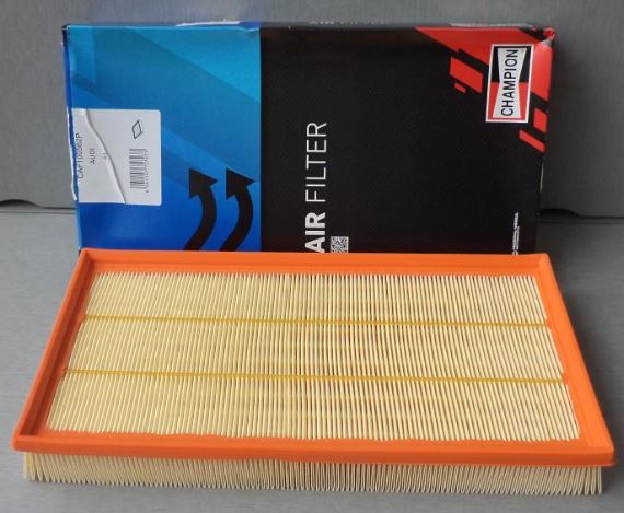 Champion Air filter – price 26 PLN