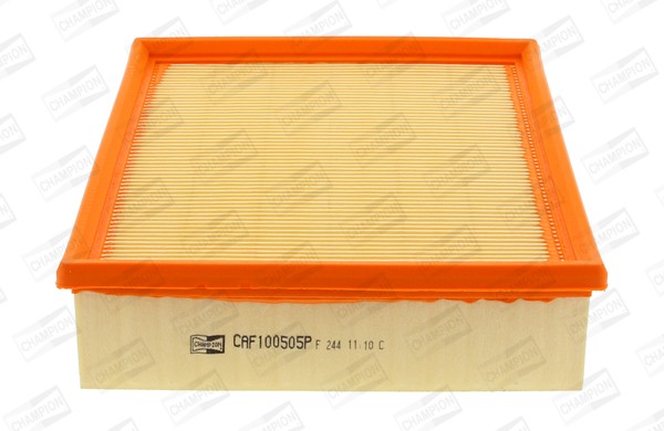 Air filter Champion CAF100505P
