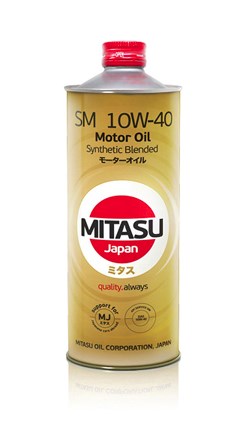 Mitasu MJ-122-1 Auto part MJ1221