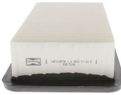Air filter Champion CAF100873P