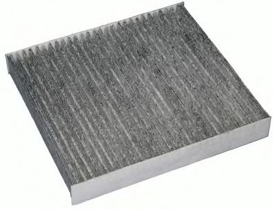 Profit 1521-2332 Activated Carbon Cabin Filter 15212332