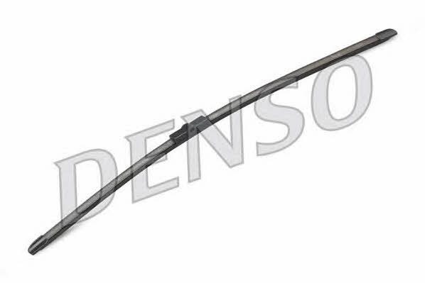 Denso Flat Frameless Wiper Brush Set 530&#x2F;480 DENSO DF-001