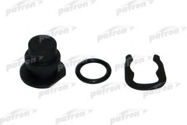 Patron P16-0017 Coolant flange plug P160017