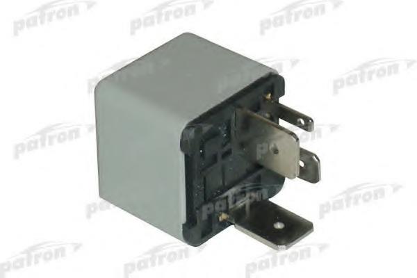 Patron P27-0002 Glow plug relay P270002