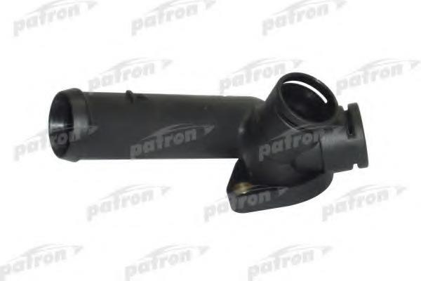 Patron P29-0025 Coolant pipe flange P290025