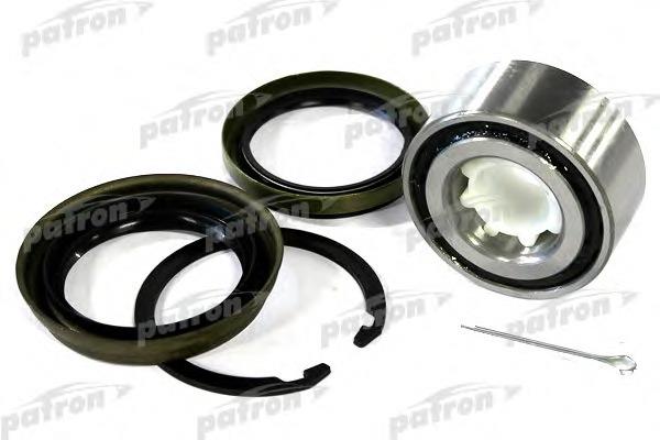 Patron PBK1342 Wheel bearing kit PBK1342