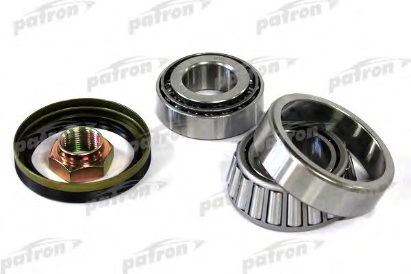 Patron PBK3430 Wheel bearing kit PBK3430