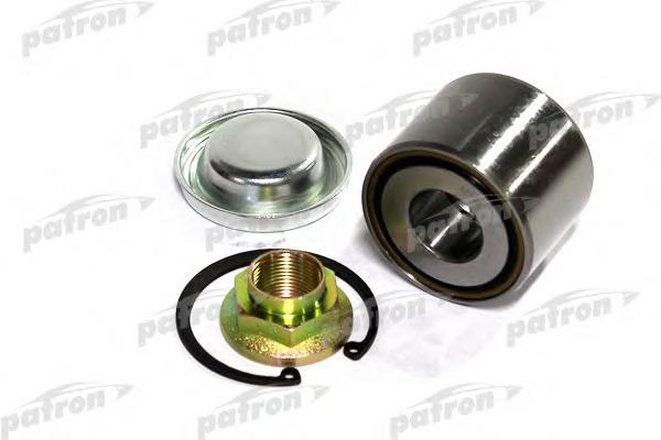Patron PBK3680 Wheel bearing kit PBK3680