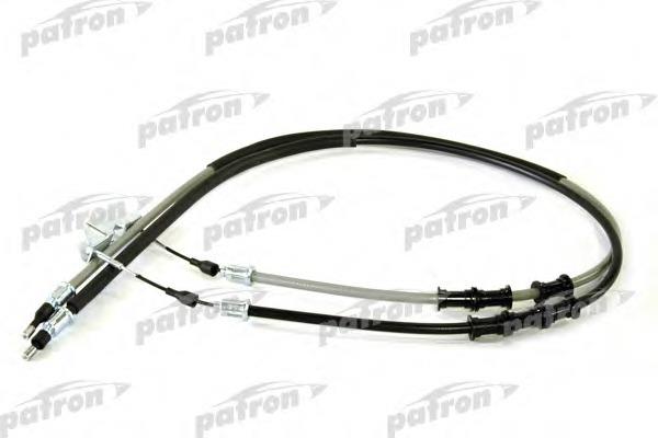 Patron PC3009 Cable Pull, parking brake PC3009