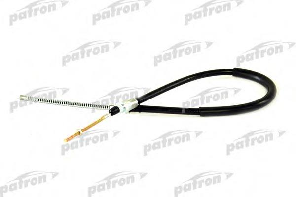 Patron PC3013 Cable Pull, parking brake PC3013