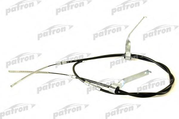 Patron PC3017 Cable Pull, parking brake PC3017