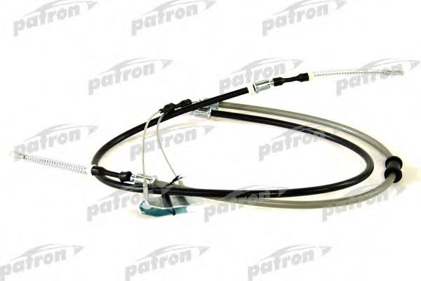Patron PC3023 Cable Pull, parking brake PC3023