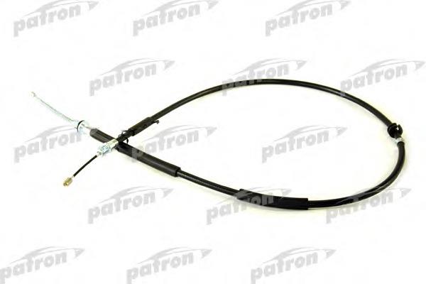 Patron PC3027 Cable Pull, parking brake PC3027