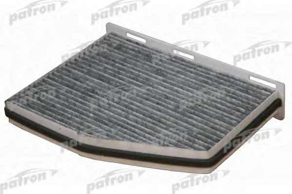 Patron PF2080 Activated Carbon Cabin Filter PF2080