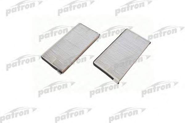 Patron PF2196 Activated Carbon Cabin Filter PF2196
