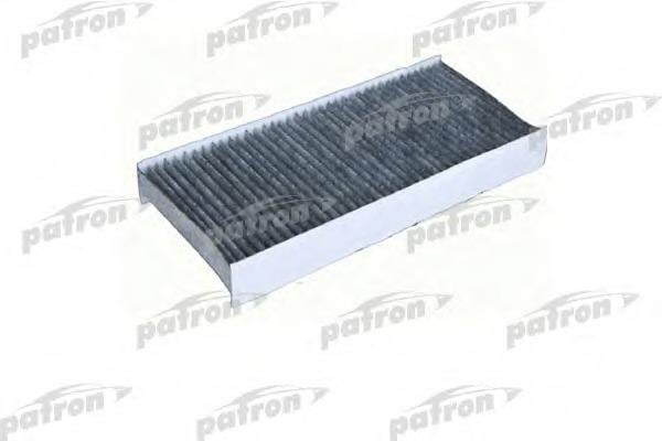 Patron PF2245 Activated Carbon Cabin Filter PF2245