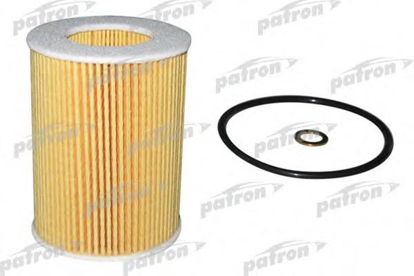 Patron PF4245 Oil Filter PF4245