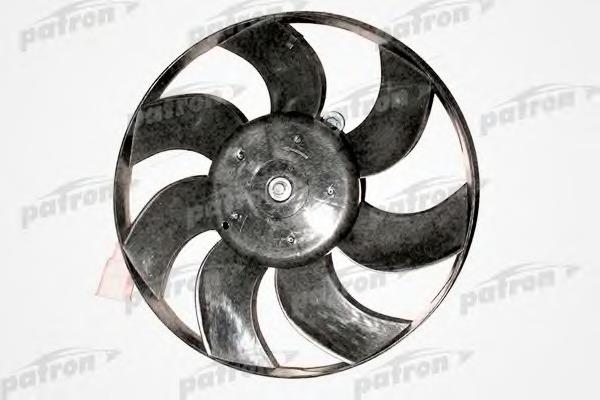 Patron PFN014 Hub, engine cooling fan wheel PFN014
