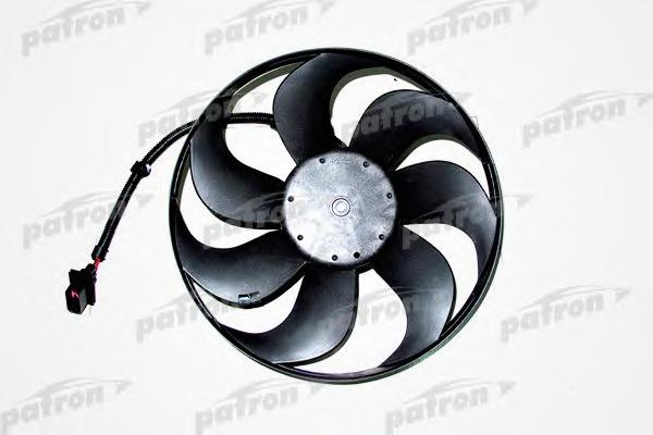 Patron PFN026 Hub, engine cooling fan wheel PFN026