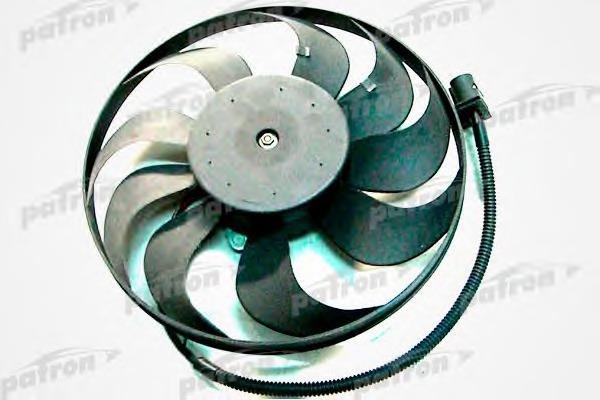Patron PFN033 Hub, engine cooling fan wheel PFN033
