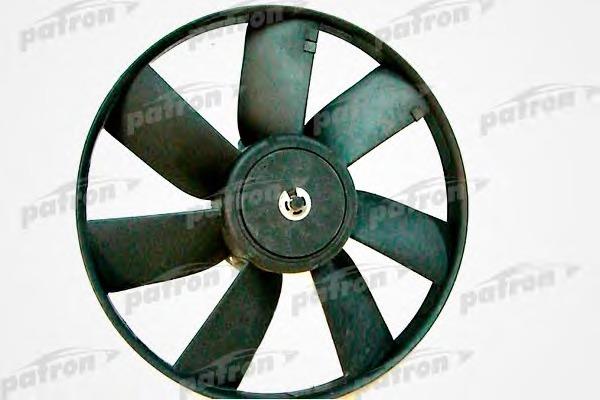 Patron PFN055 Hub, engine cooling fan wheel PFN055