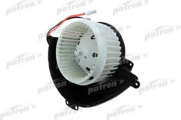 Patron PFN072 Fan assy - heater motor PFN072