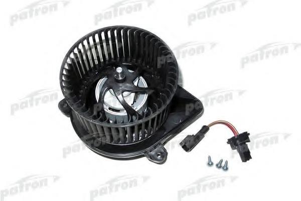 Patron PFN080 Fan assy - heater motor PFN080