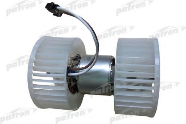 Patron PFN085 Fan assy - heater motor PFN085