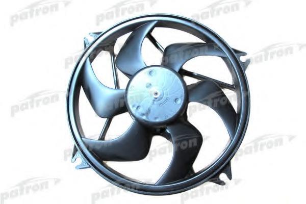 Patron PFN088 Hub, engine cooling fan wheel PFN088